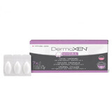 Dermoxen HYDRA vaginale ovule, 7 stuks, Ekuberg Pharma
