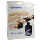 Hot water bottle gel microwave 1 pc