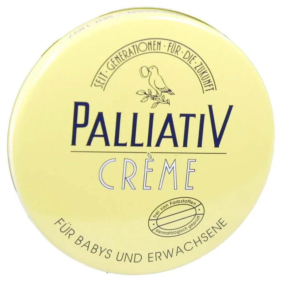 Palliatieve crème 50 ml