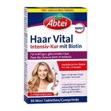 Abbey Hair Vital Traitement Intensif Comprimés 30 St