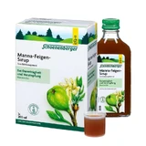 Schoenenberger Manna Vijgenstroop 3X200 ml