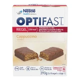 OPTIFAST Bar Cappuccino 6X65 g