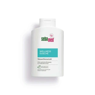 Sebamed Wellness Douche 400 ml