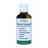 Dr. Pfeifer Stevia Liquid 50 ml