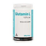Glutamine-l 100% zuiver poeder 500 g