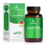 Vitabay Calcium 1000mg 90 St