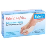 Hallufix Softies Bunionbescherming Plus 1 st