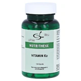 Vitamin K2 Kapseln 120 St
