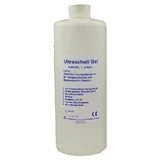 Ultrasound gel 1000 ml