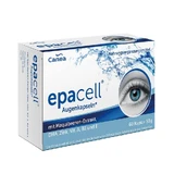 Epacell oogcapsules met maquibes + DHA + EPA 60 stuks.