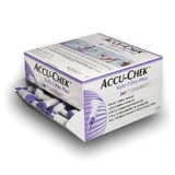 ACCU CHEK Safe T Pro Plus 200 uds.