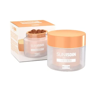 SunISDIN Capsules 30 St 30 St