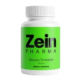 Tribulus Terrestris Extract 500 mg 120 St