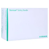 Sterican Veiligheidsnaalden 27 Gx1/2 0,4x13 100 st.