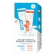 aronal & elmex tandpasta dubbele bescherming 2X75 ml