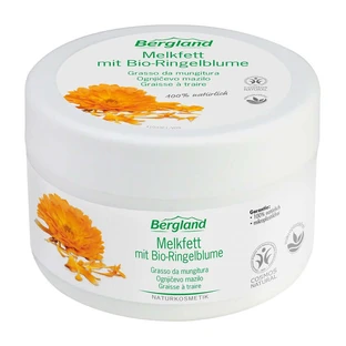 Bergland Milking Grease 200 ml
