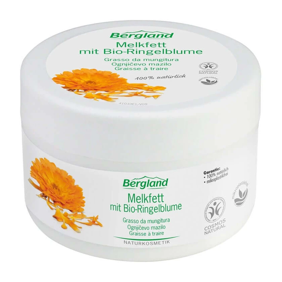 Bergland Milking Grease 200 ml