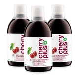 Origineel Montmorency Zure kersenconcentraat - Cherry PLUS® 3X500 ml