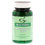 Magnesium 400 Kapseln 60 St