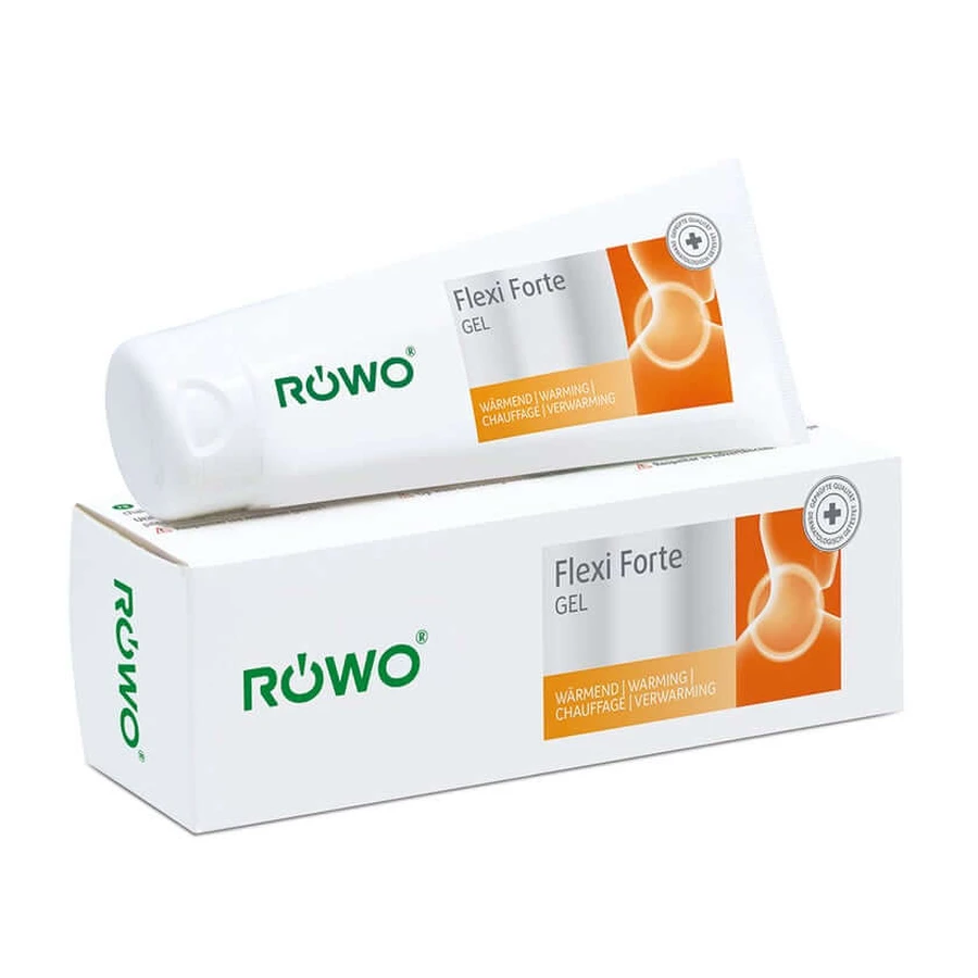 Röwo Flexi Forte Tube 50 ml