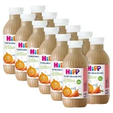 HIPP Pumpkin & Carrot KS.h 12X500 ml