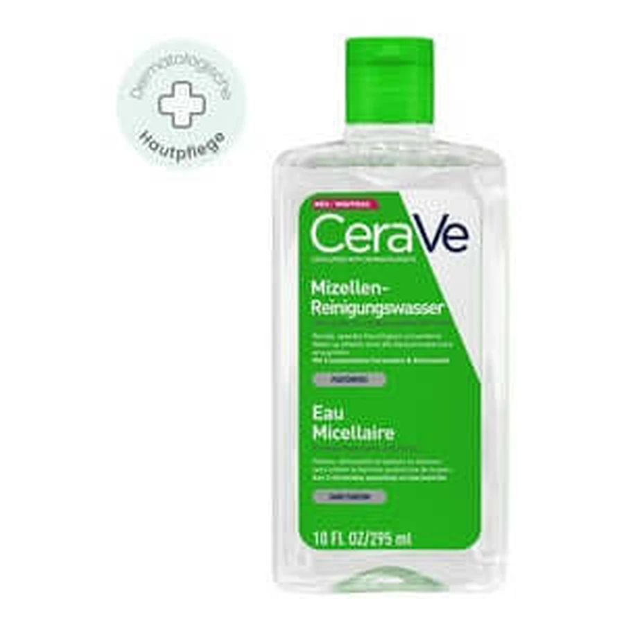 Cerave Mizellenwasser 296 ml