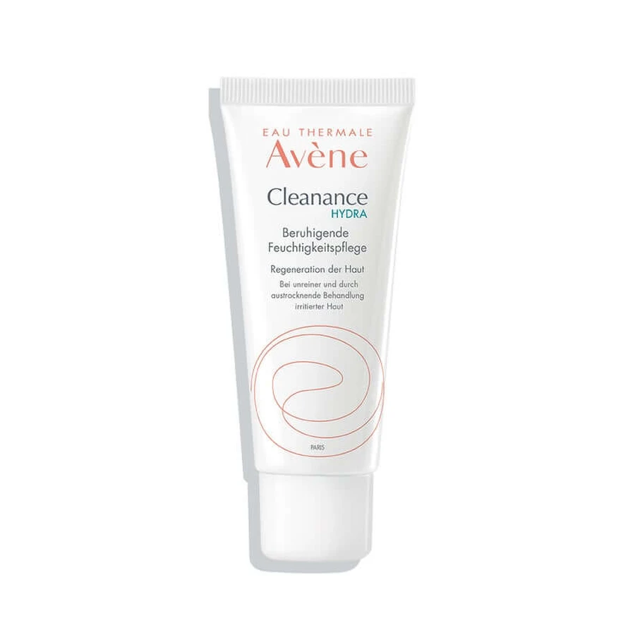Avène Cleanance HYDRA Hidratante Calmante 40 ml