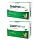 GinkoPrim Max 120mg verpakking, 60 + 30 tabletten, Walmark