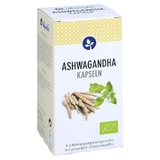 Ashwagandha 300 mg biologische veganistische capsules 120 Capsules