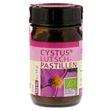 Cystus lozenges 132 St