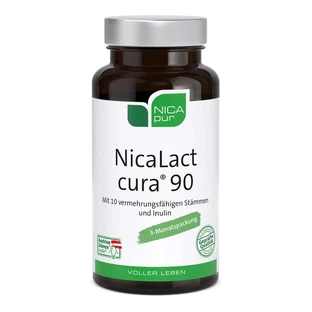 Nicapur Nicalact cura 90 St