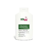 Sebamed Vital Douche en Schuimbad 400 ml