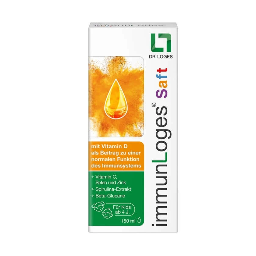 immunLogesap 150 ml