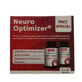Jarrow Formulas Neuro Optimizer Pakket, 60 + 60 capsules, Secom