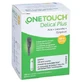 ONE Touch Delica Plus Nadellanzetten 100 St