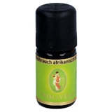 Frankincense African organic essential oil 5 ml