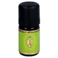 Wierook Afrikaanse biologische etherische olie 5 ml