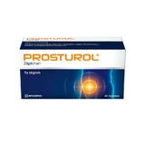 Prosturol suppositories 30 St