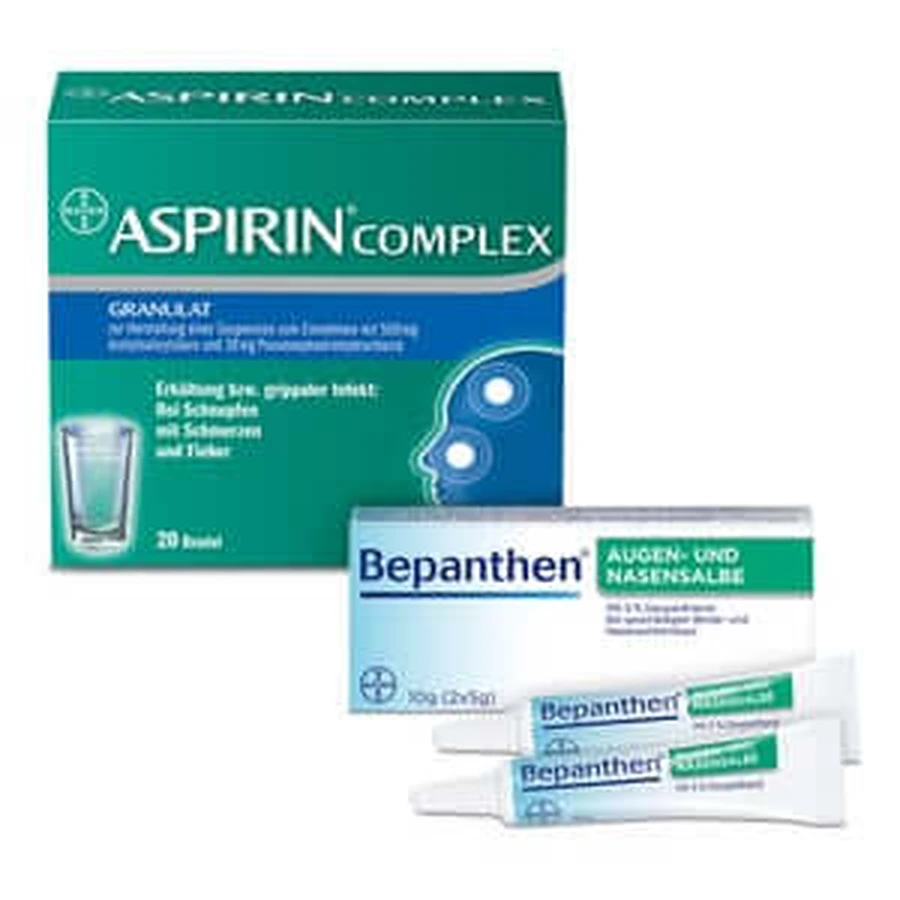 Aspi Compl. Gran+Bepanth. Aug en Nas-Sal 1 st