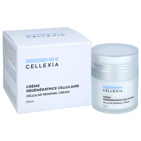 Cellexia Cellulaire vernieuwingscrème, 30 ml