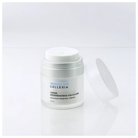 Cellexia Cellulaire vernieuwingscrème, 30 ml