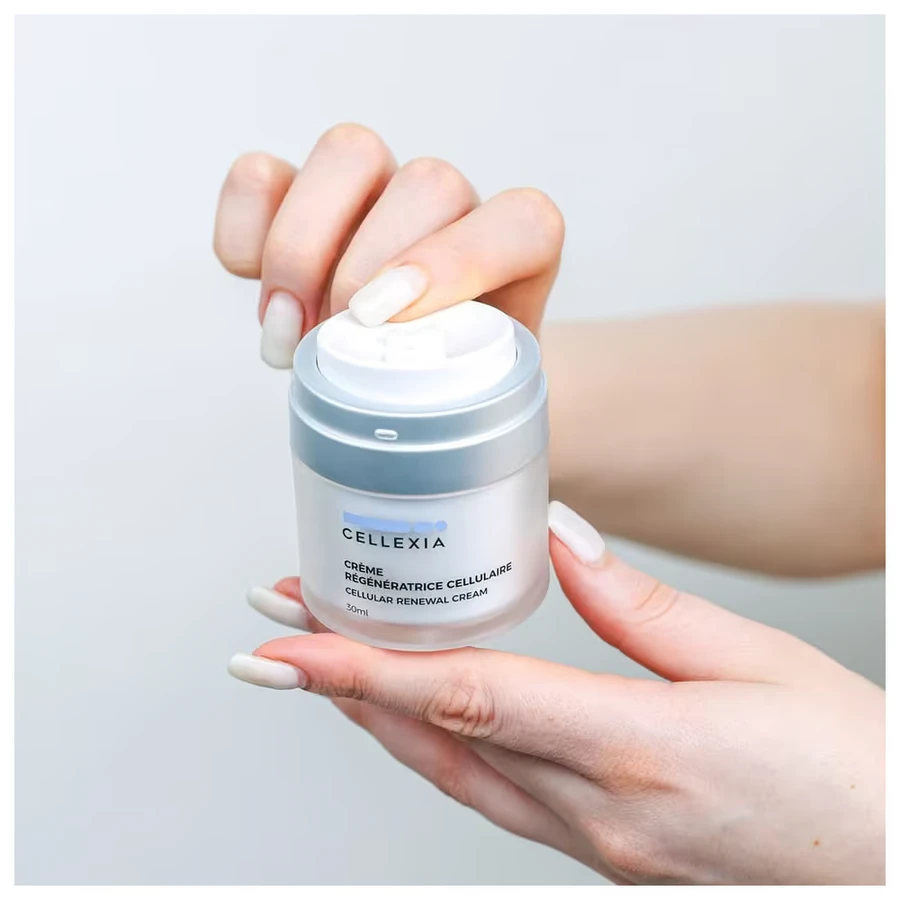 Cellexia Cellulaire vernieuwingscrème, 30 ml