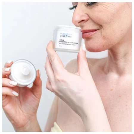 Cellexia Cellulaire vernieuwingscrème, 30 ml