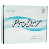 Prodry Aktivschutz Inkontinenz Vaginaltampons 30 St