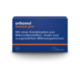 Orthomol Immun pro gránulos/cápsula 30 uds.