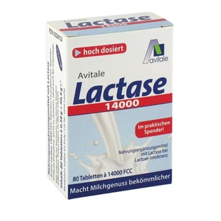 Avitale Lattasi 14000 FCC 80 St