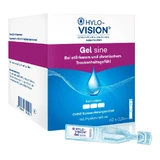 Hylo-Vision Gel sine 60X0,35 ml