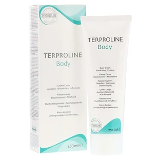 Synchroline Terproline Cremă de corp 250 ml