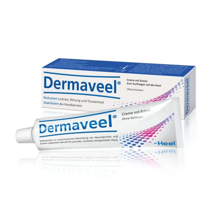 Dermaveel cream 50 ml