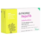 PADMA HepaTib 60 St